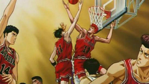 大黑摩季时隔18年生唱灌篮高手ED『只注视着你』
